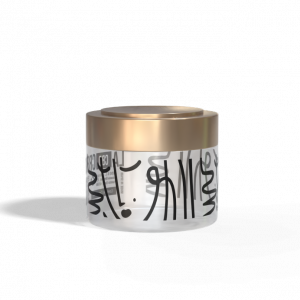 Contorno De Ojos Regenerante Con CBD 20ml