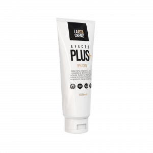 Crema Descontracturante Plus con CBD 100ml