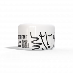 Mousse Corporal 250ml