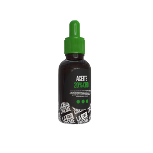 Aceite CBD 10% + Melatonina 15ml